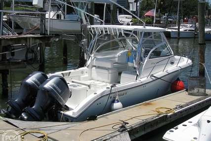 Century 30 Express for sale in United States of America for $169,500 (£137,213)