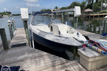 Monterey 298SS for sale in United States of America for $32,700 (£26,194) Monterey 298SS for sale in United States of America for $32,700 (£26,194)