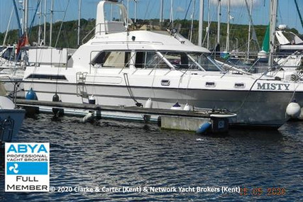 Fairline 36 Turbo for sale in United Kingdom for £54,950 Fairline 36 Turbo for sale in United Kingdom for £54,950