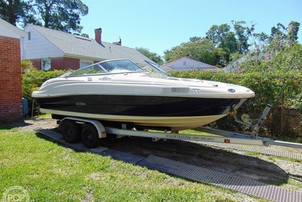 Sea Ray 200 Sundeck for sale in United States of America for $23,800 (£19,533)
