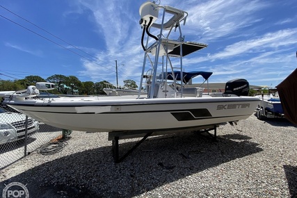 Skeeter ZX 2200 for sale in United States of America for $25,500 (£20,643)