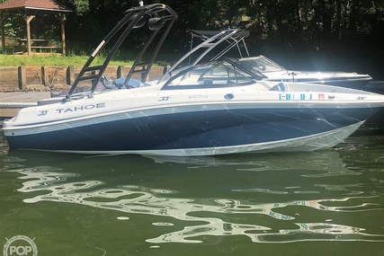 Tahoe 500 Ts for sale in United States of America for $30,000 (£24,304)