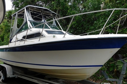 Wellcraft 248 Sportsman for sale in United States of America for $12,000 (£9,634)