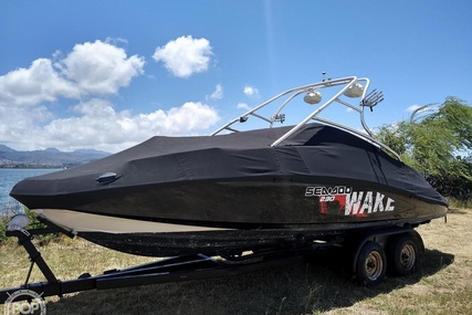 Sea-doo 230 Wake for sale in United States of America for $27,800 (£22,504)