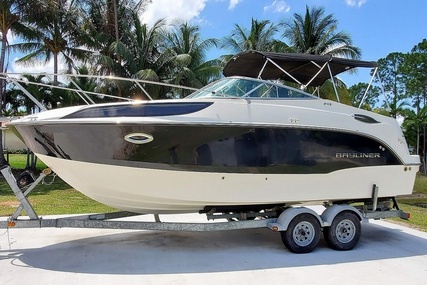 Bayliner 245 for sale in United States of America for $44,500 (£36,049)