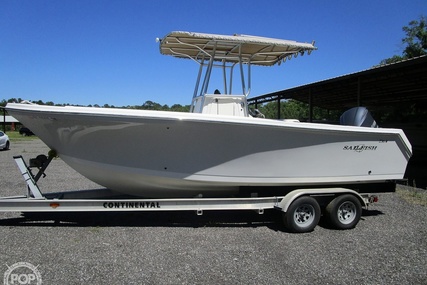 Sailfish 236 for sale in United States of America for $44,200 (£35,808)