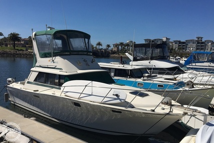 Silverton 34 Convertible for sale in United States of America for $16,000 (£12,676)