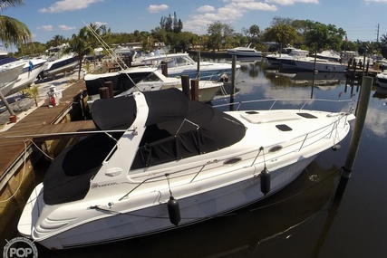 Sea Ray 330 Sundancer for sale in United States of America for $58,000 (£47,260)