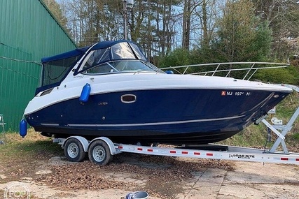 Sea Ray 270 Sundancer for sale in United States of America for $45,100 (£36,509)