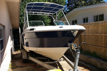 Robalo 227 for sale in United States of America for $45,000 (£35,872)