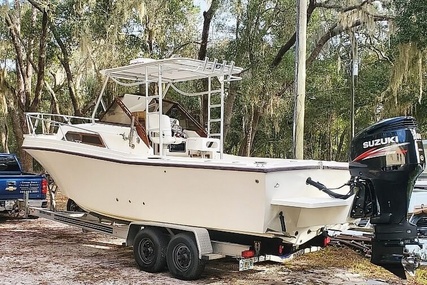 Mako 248 WA for sale in United States of America for $29,990 (£23,907)