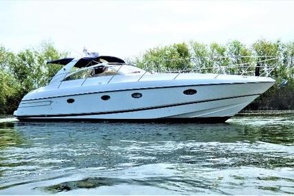 Princess V42 for sale in United Kingdom for £134,500