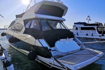 Sunseeker Manhattan 52 for sale in Croatia for €400,000 (£346,551)