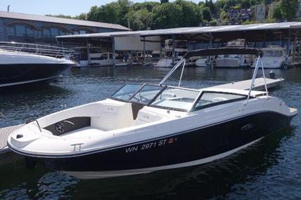 Sea Ray SPX 230 for sale in United States of America for $65,000 (£52,431)