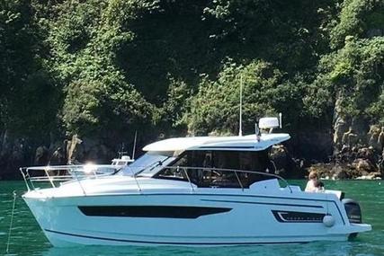 Jeanneau Merry Fisher 895 for sale in Guernsey and Alderney for £90,000