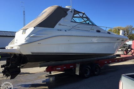 Sea Ray 330 Sundancer for sale in United States of America for $49,900 (£39,971)