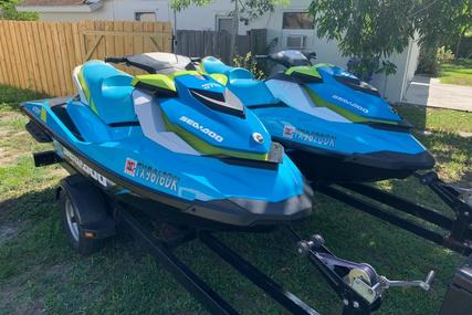 Sea-doo GTI SE 130 for sale in United States of America for $18,995 (£15,377) Sea-doo GTI SE 130 for sale in United States of America for $18,995 (£15,377)