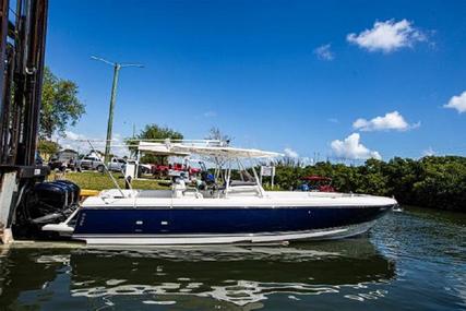 Intrepid 37 Open for sale in United States of America for $225,500 (£175,391) Intrepid 37 Open for sale in United States of America for $225,500 (£175,391)