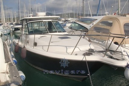 Pursuit OS 335 Offshore for sale in Italy for €135,000 (£121,640)