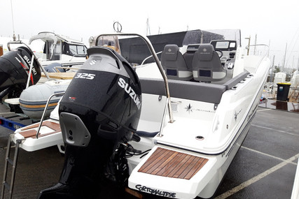 Jeanneau Cap Camarat 7.5 Cc for sale in France for €61,900 (£55,484)