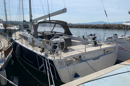 Dufour Yachts 530 for sale in for €483,000 (£432,935)