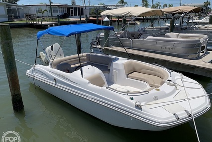 Hurricane 188 Sun Deck Sport for sale in United States of America for $25,500 (£20,008) Hurricane 188 Sun Deck Sport for sale in United States of America for $25,500 (£20,008)