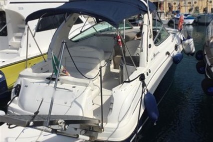 Sea Ray 315 Sundancer for sale in Italy for €40,000 (£35,797)