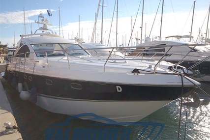 Fairline Targa 52 for sale in Italy for €295,000 (£265,950)