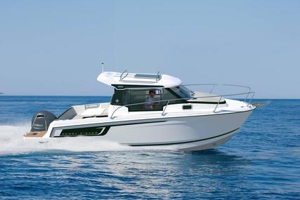 Jeanneau Merry Fisher 695 Series 2 - New for sale in United Kingdom for £64,716 Jeanneau Merry Fisher 695 Series 2 - New for sale in United Kingdom for £64,716