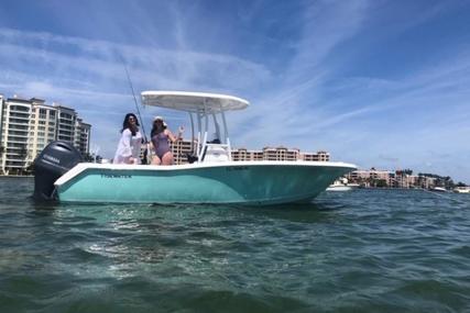 Tidewater 220 Adventure Center Console for sale in United States of America for $49,900 (£41,016)