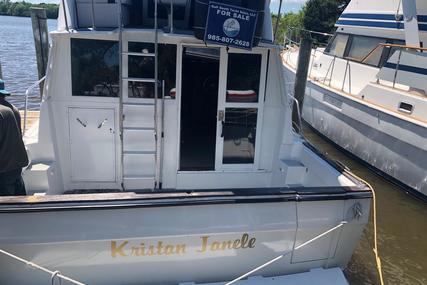 Bayliner 3870 for sale in United States of America for $42,500 (£34,431)