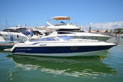 Sunseeker Hawk 27 for sale in Portugal for €18,000 (£16,114)