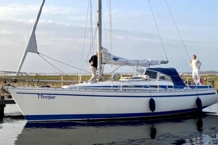 Bavaria Yachts 1060 for sale in Netherlands for €37,500 (£33,366)