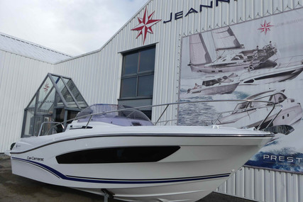 Jeanneau Cap Camarat 7.5 WA for sale in France for €69,900 (£62,556)