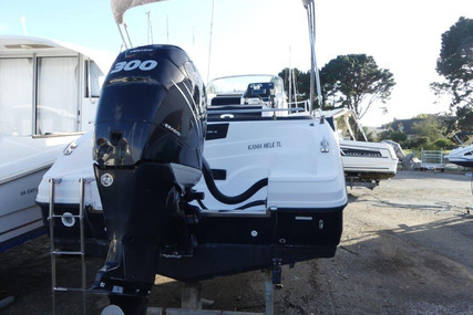 Ranieri 26 S VOYAGER for sale in France for €33,000 (£29,695)