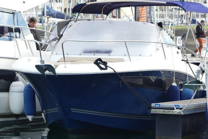 Jeanneau Cap Camarat 8.5 WA for sale in France for €65,000 (£58,171)