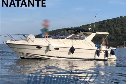 Fairline Targa 33 for sale in Italy for €40,000 (£35,809)