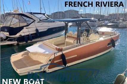 Invictus TT280 for sale in France for €158,998 (£145,982) Invictus TT280 for sale in France for €158,998 (£145,982)
