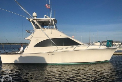 Ocean Yachts 42 Super Sport for sale in United States of America for $162,000 (£128,418)