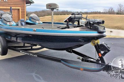Ranger Boats Z521C for sale in United States of America for $49,950 (£40,435)