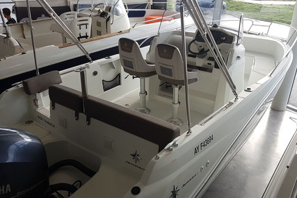 Jeanneau Cap Camarat 6.5 CC for sale in France for €27,900 (£25,008)