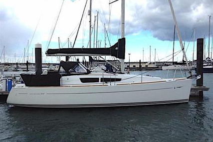 Jeanneau Sun Odyssey 33i for sale in Ireland for £57,000