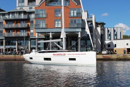 Bavaria Yachts 45 Cruiser for sale in United Kingdom for £249,950