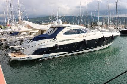 Sunseeker Predator 56 for sale in Italy for €250,000 (£224,431)