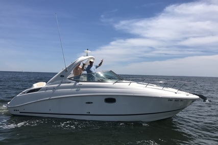 Sea Ray 280 Sundancer for sale in United States of America for $69,500 (£57,126)