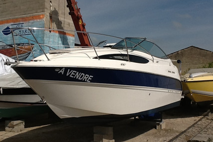 Bayliner 245 Cruiser for sale in France for €39,000 (£34,947)