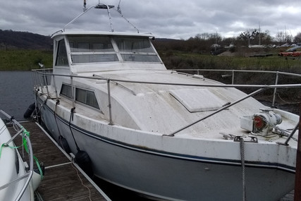 Couach 920 for sale in France for €12,000 (£10,812)