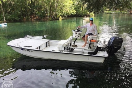 Custom Built 18 Flatwater for sale in United States of America for $24,750 (£20,035)