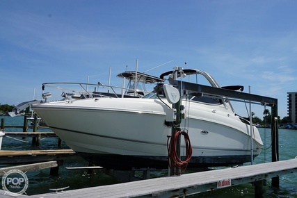 Sea Ray 260 Sundancer for sale in United States of America for $63,900 (£52,068)