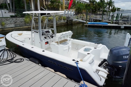 Sea Hunt Triton 225 for sale in United States of America for $34,900 (£28,438) Sea Hunt Triton 225 for sale in United States of America for $34,900 (£28,438)